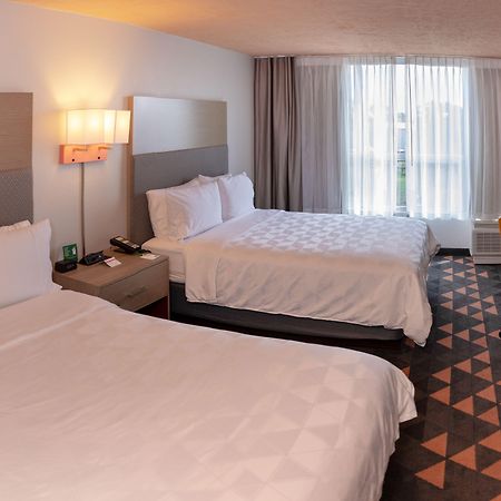 Hotel Wyndham Houston Hobby Airport South Houston Exterior foto