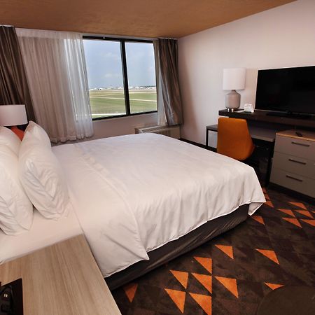 Hotel Wyndham Houston Hobby Airport South Houston Exterior foto