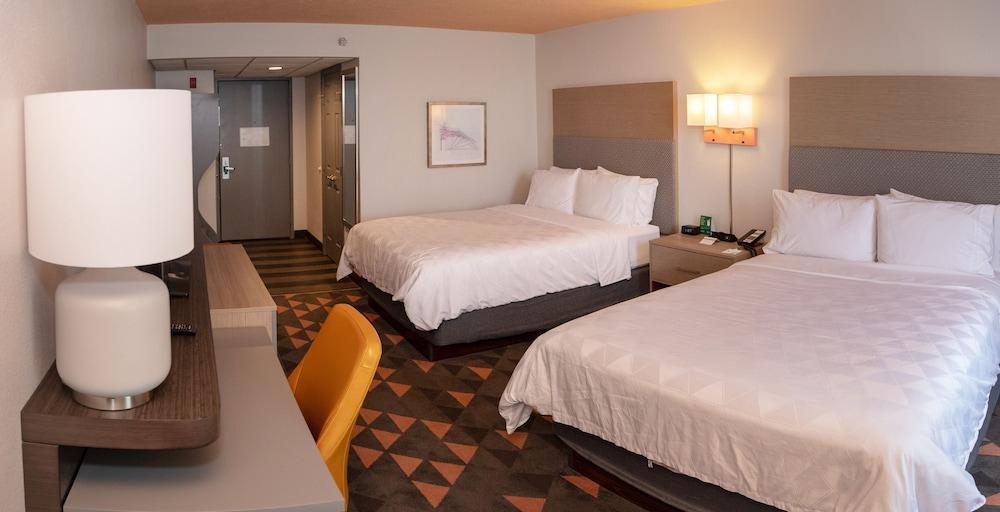 Hotel Wyndham Houston Hobby Airport South Houston Exterior foto