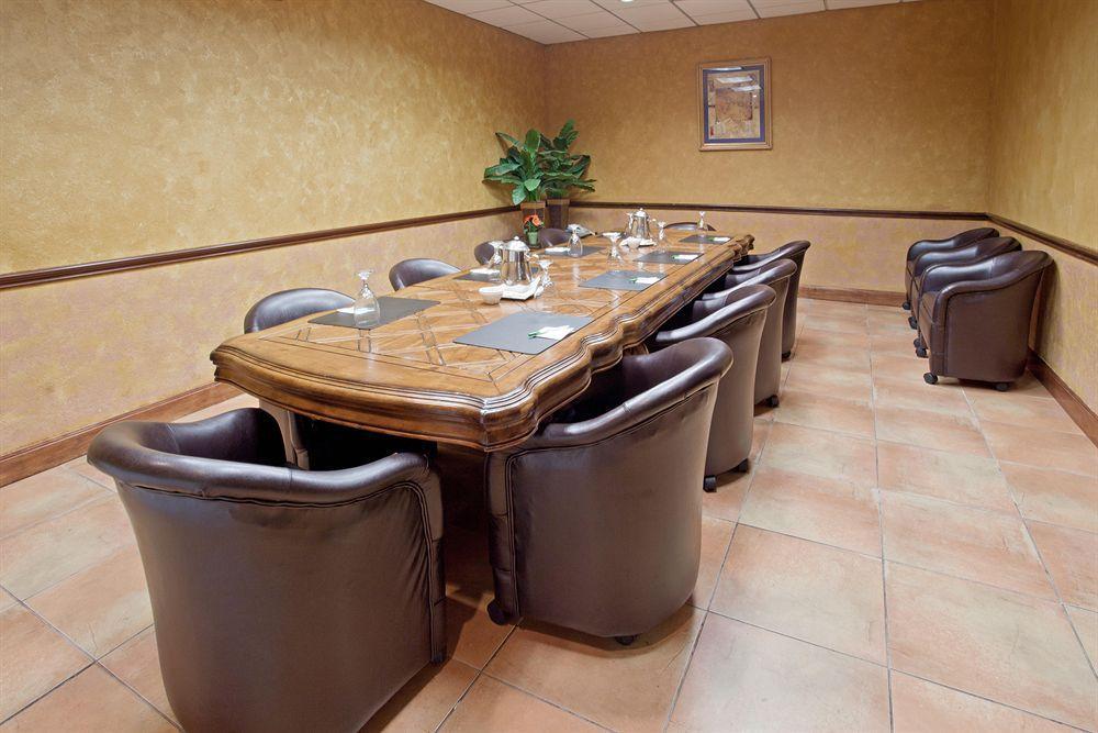 Hotel Wyndham Houston Hobby Airport South Houston Einrichtungen foto
