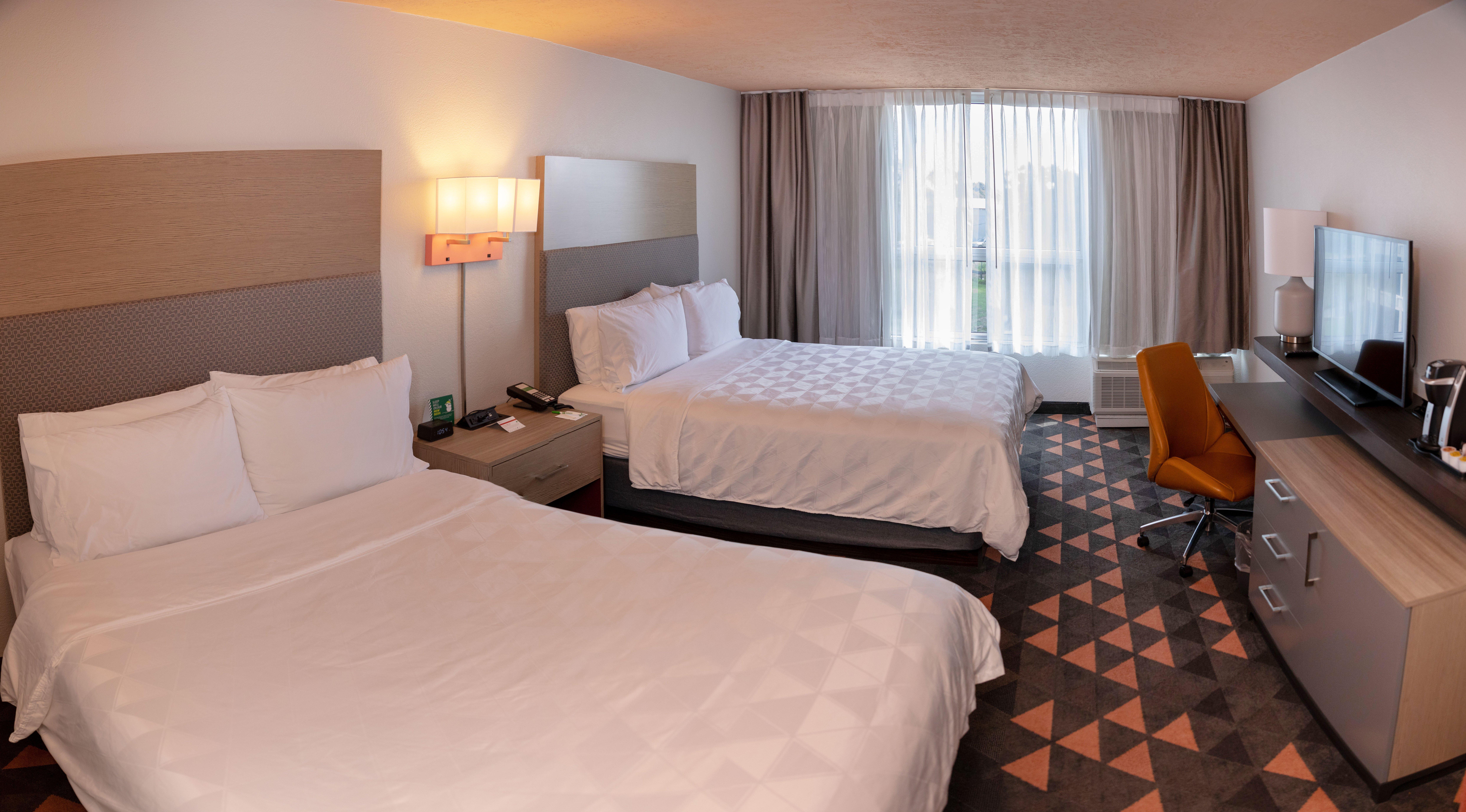 Hotel Wyndham Houston Hobby Airport South Houston Exterior foto