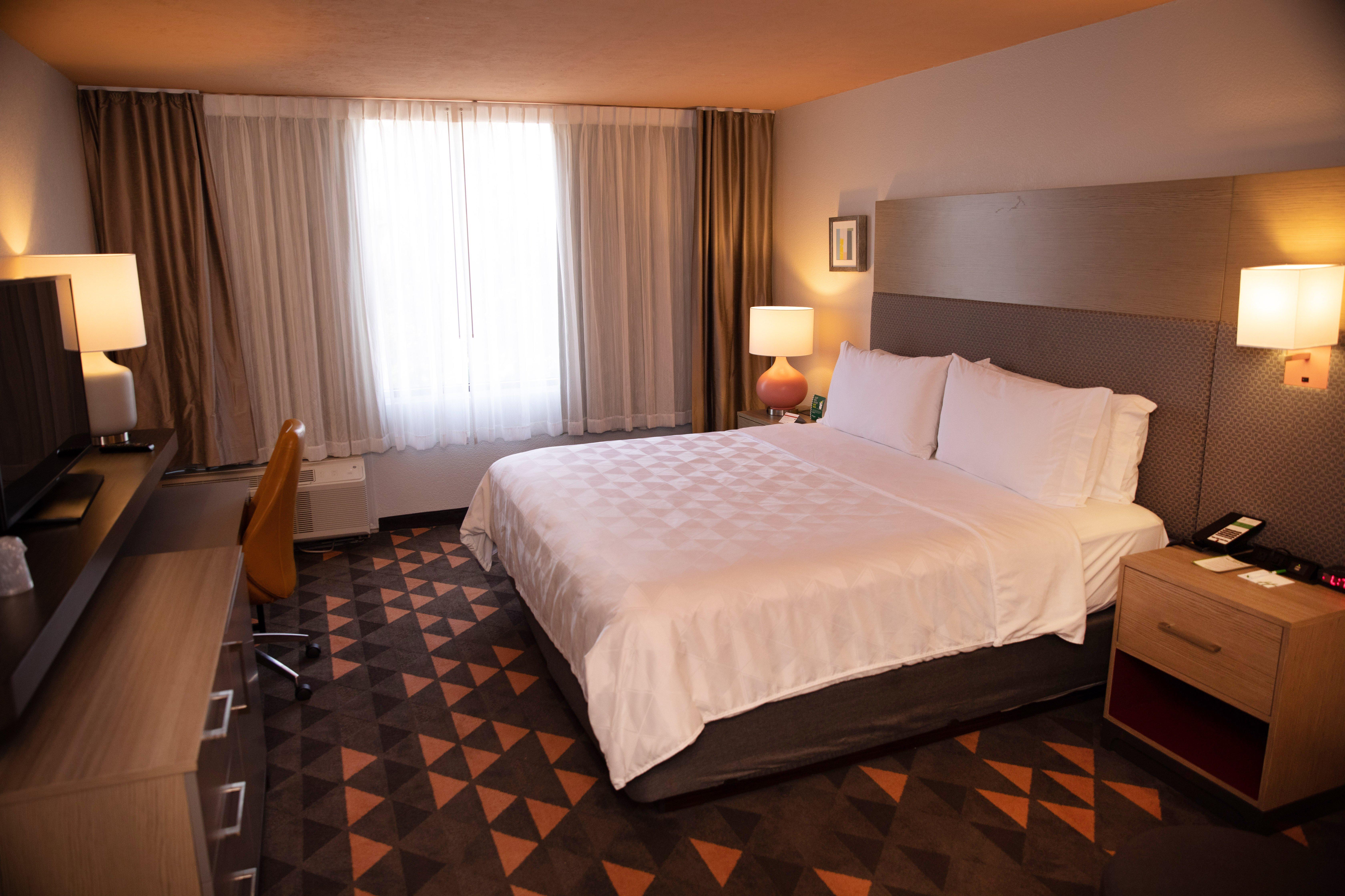 Hotel Wyndham Houston Hobby Airport South Houston Exterior foto