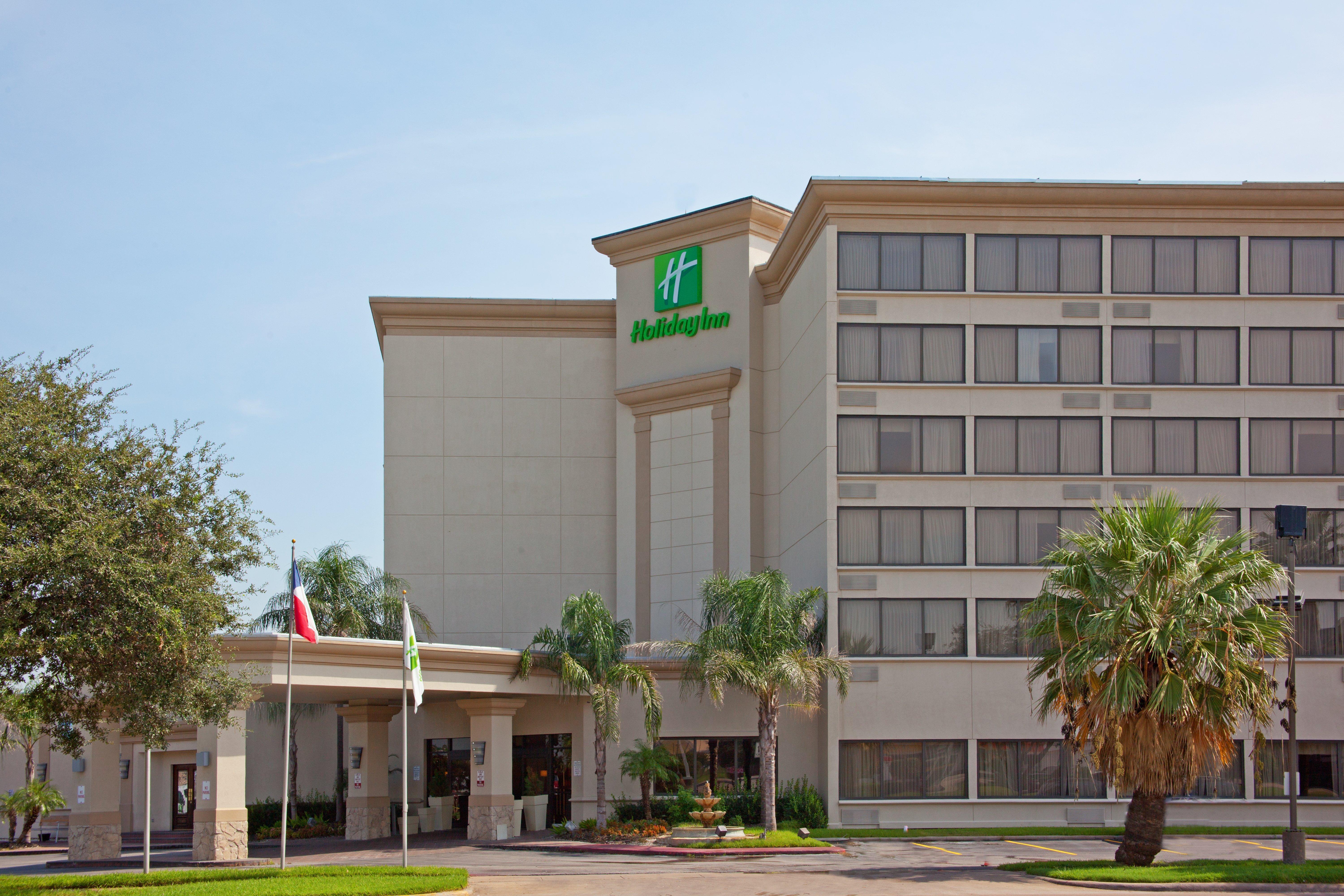Hotel Wyndham Houston Hobby Airport South Houston Exterior foto