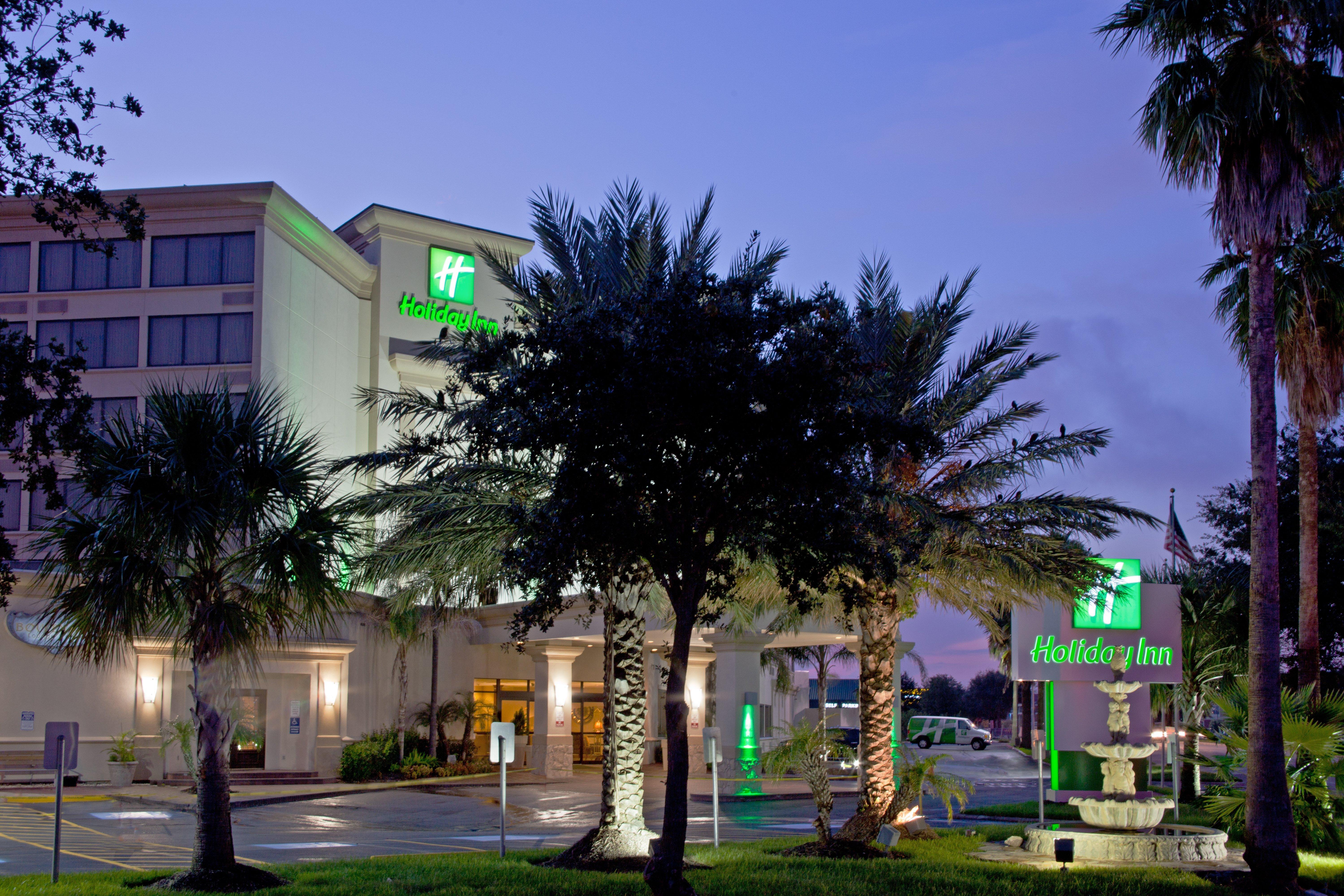Hotel Wyndham Houston Hobby Airport South Houston Exterior foto