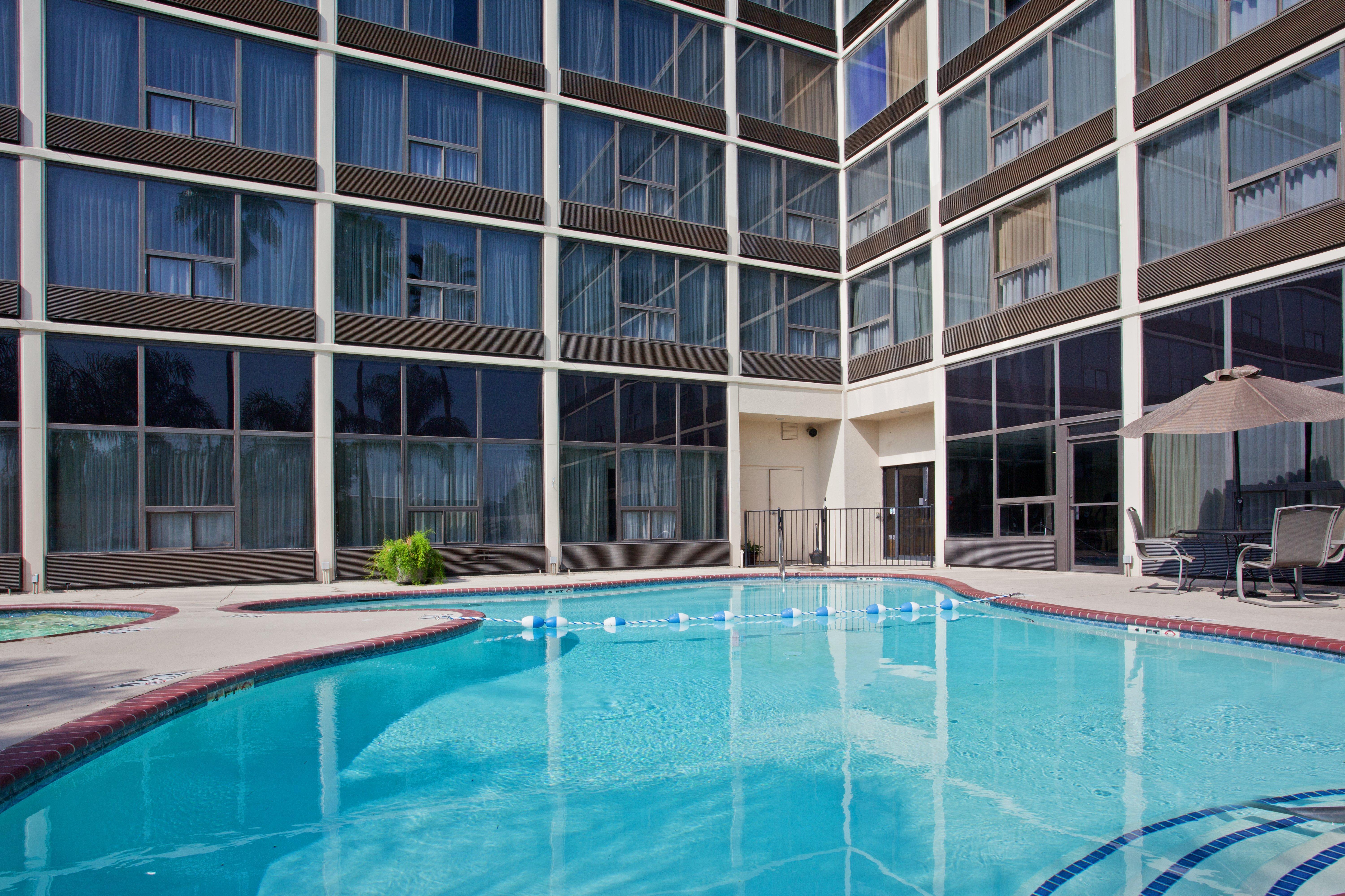Hotel Wyndham Houston Hobby Airport South Houston Exterior foto