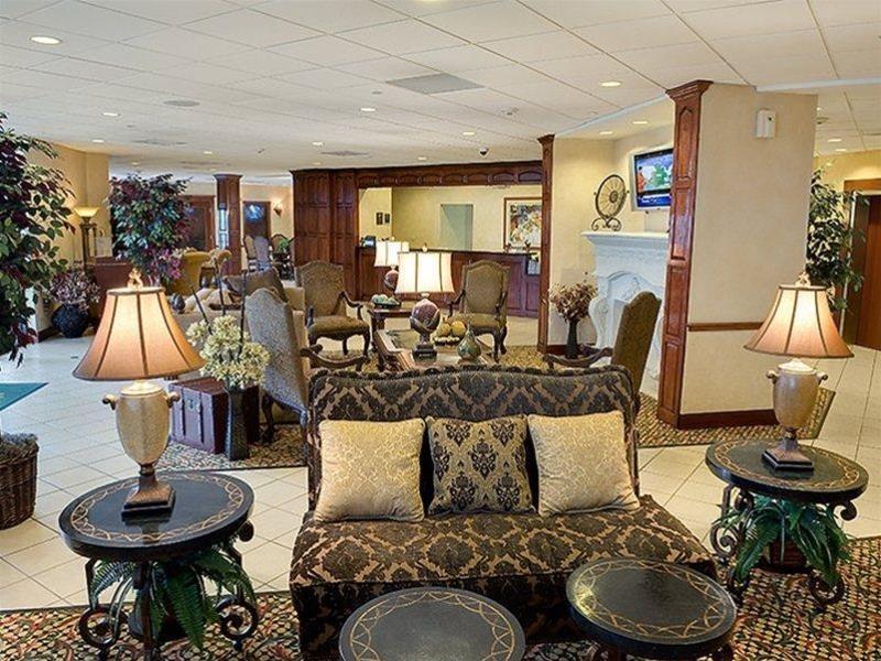 Hotel Wyndham Houston Hobby Airport South Houston Exterior foto