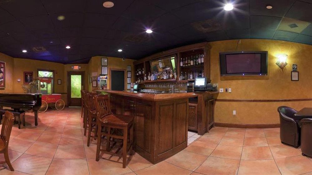 Hotel Wyndham Houston Hobby Airport South Houston Interior foto