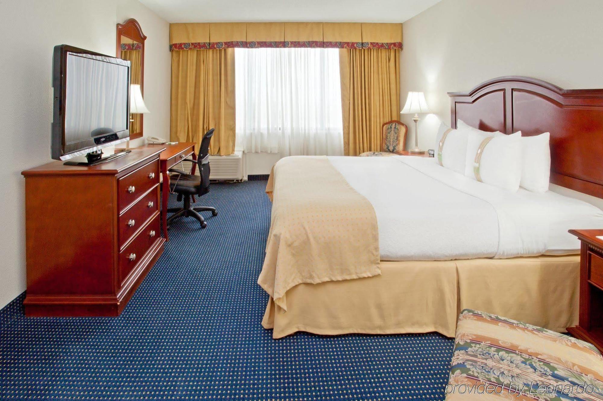 Hotel Wyndham Houston Hobby Airport South Houston Zimmer foto