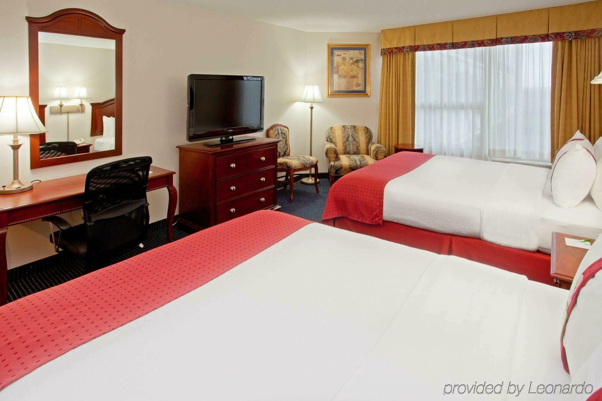 Hotel Wyndham Houston Hobby Airport South Houston Exterior foto