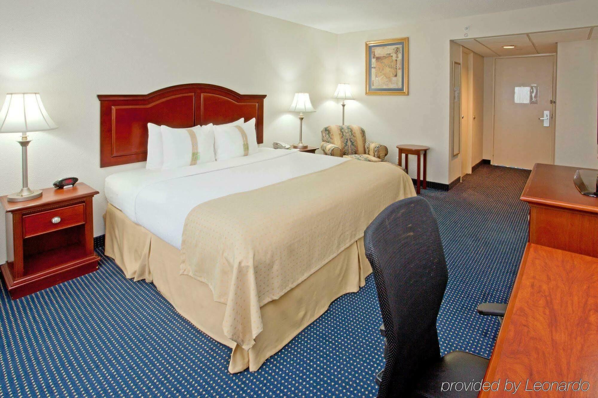 Hotel Wyndham Houston Hobby Airport South Houston Exterior foto
